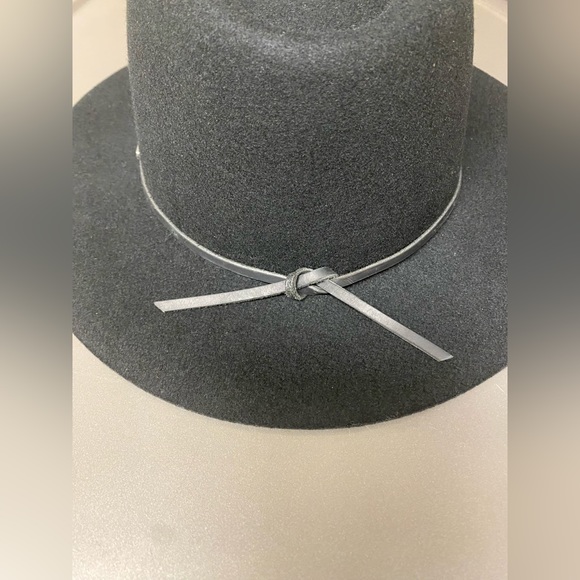 Brixton Wesley packable fedora - Picture 4 of 10